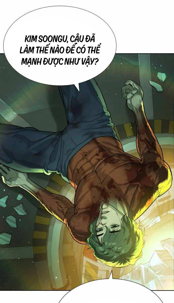 Sát Thủ Peter Chap 23 - Next Chap 24