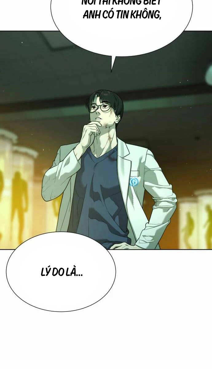 Sát Thủ Peter Chap 23 - Next Chap 24