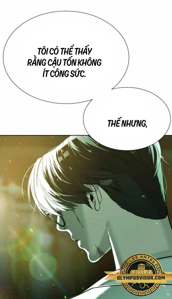 Sát Thủ Peter Chap 23 - Next Chap 24