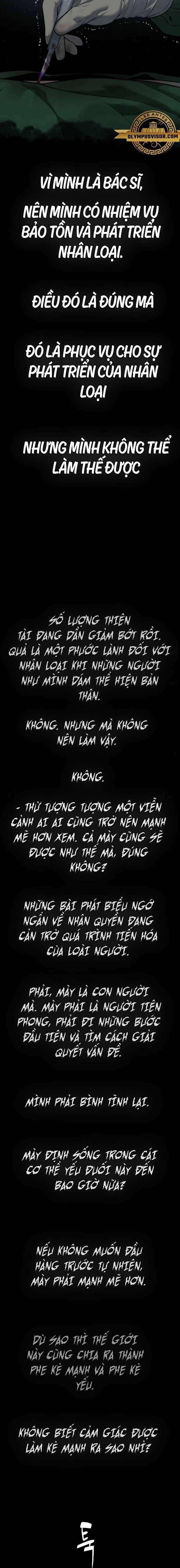 Sát Thủ Peter Chap 23 - Next Chap 24