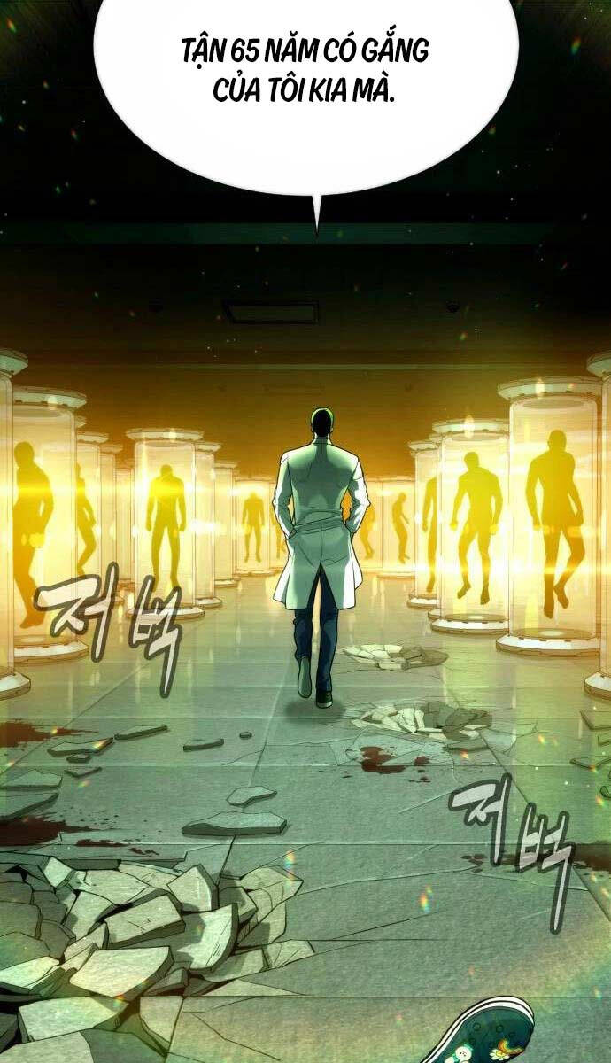 Sát Thủ Peter Chap 23 - Next Chap 24