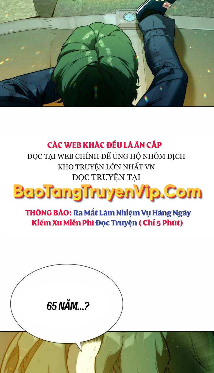 Sát Thủ Peter Chap 23 - Next Chap 24