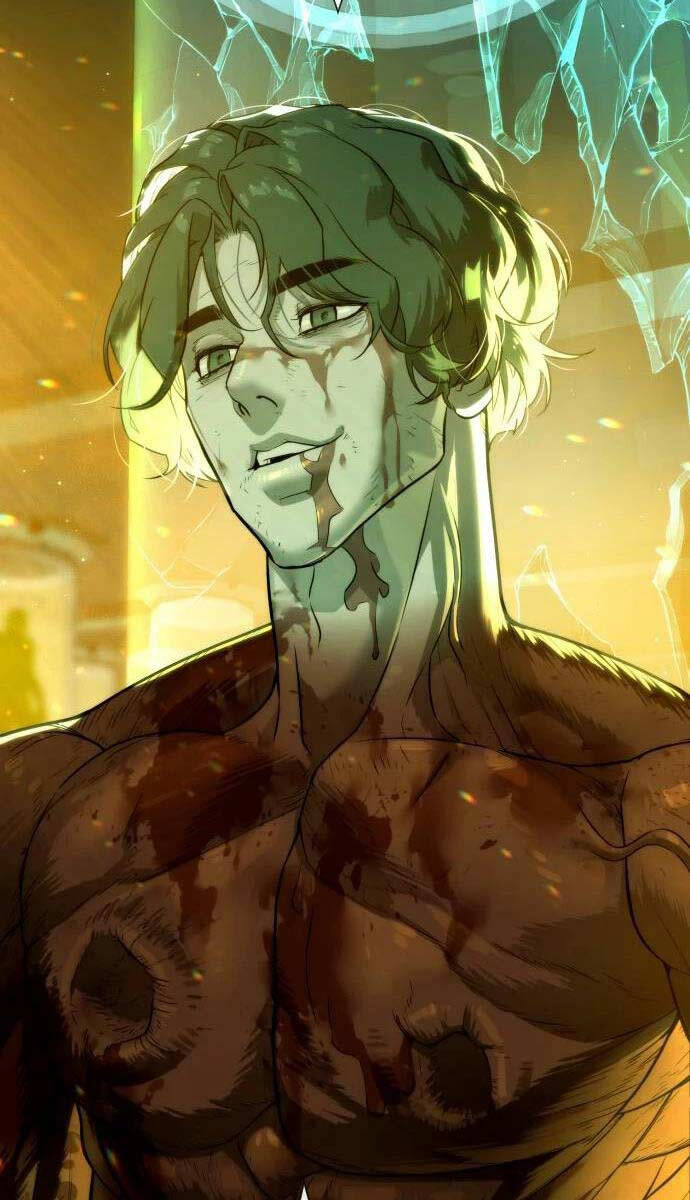 Sát Thủ Peter Chap 23 - Next Chap 24