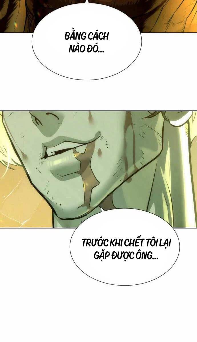 Sát Thủ Peter Chap 23 - Next Chap 24