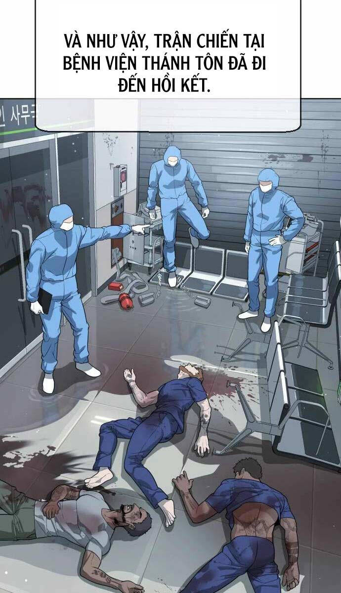 Sát Thủ Peter Chap 23 - Next Chap 24