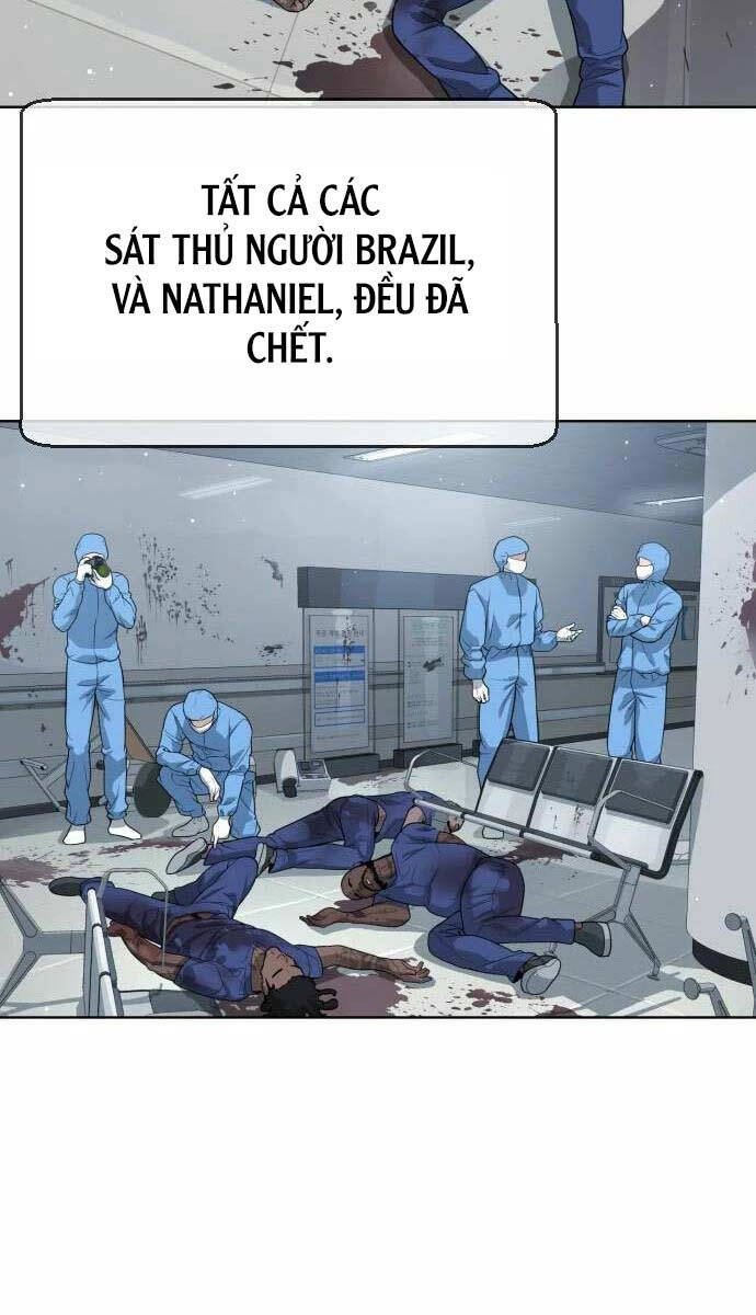 Sát Thủ Peter Chap 23 - Next Chap 24