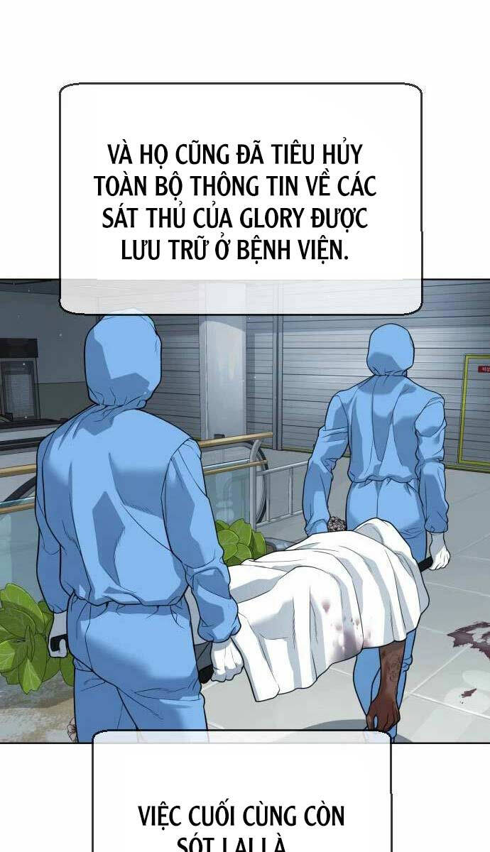 Sát Thủ Peter Chap 23 - Next Chap 24