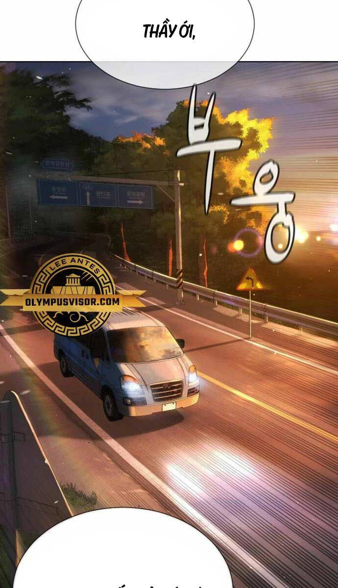 Sát Thủ Peter Chap 23 - Next Chap 24