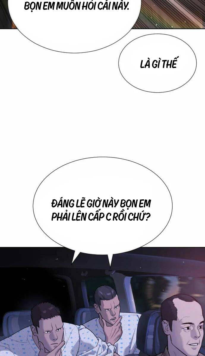 Sát Thủ Peter Chap 23 - Next Chap 24