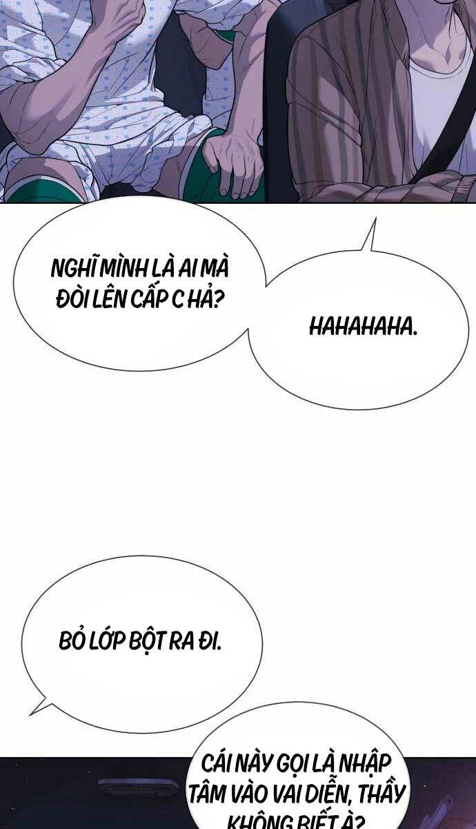 Sát Thủ Peter Chap 23 - Next Chap 24