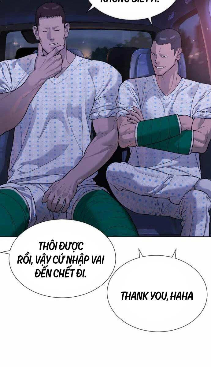 Sát Thủ Peter Chap 23 - Next Chap 24