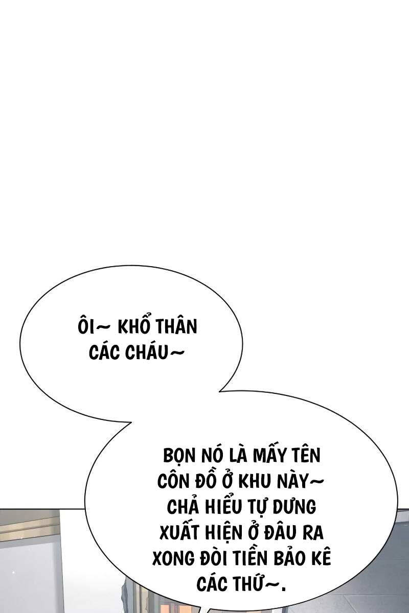 Sát Thủ Peter Chap 24.5 - Next Chap 25.5