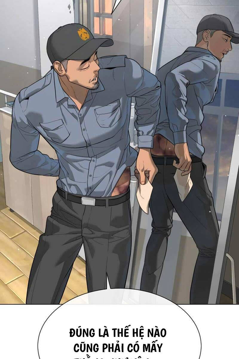 Sát Thủ Peter Chap 24.5 - Next Chap 25.5