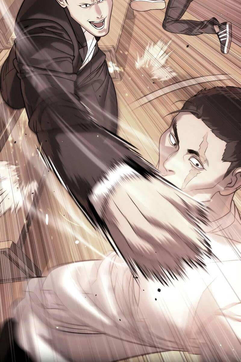 Sát Thủ Peter Chap 24.5 - Next Chap 25.5