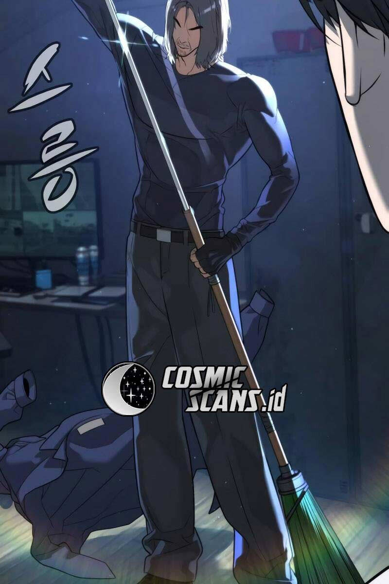 Sát Thủ Peter Chap 24.5 - Next Chap 25.5