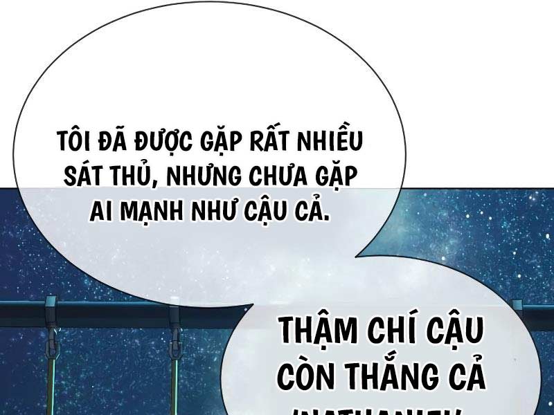 Sát Thủ Peter Chap 24.5 - Next Chap 25.5