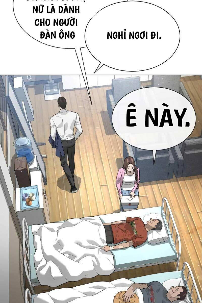 Sát Thủ Peter Chap 24.5 - Next Chap 25.5