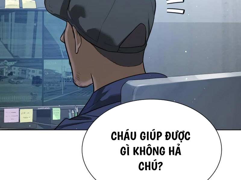 Sát Thủ Peter Chap 24.5 - Next Chap 25.5