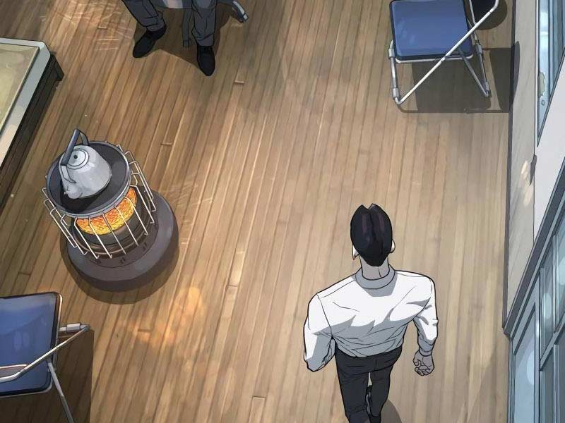 Sát Thủ Peter Chap 24.5 - Next Chap 25.5