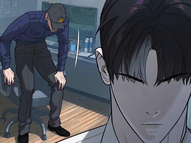 Sát Thủ Peter Chap 24.5 - Next Chap 25.5