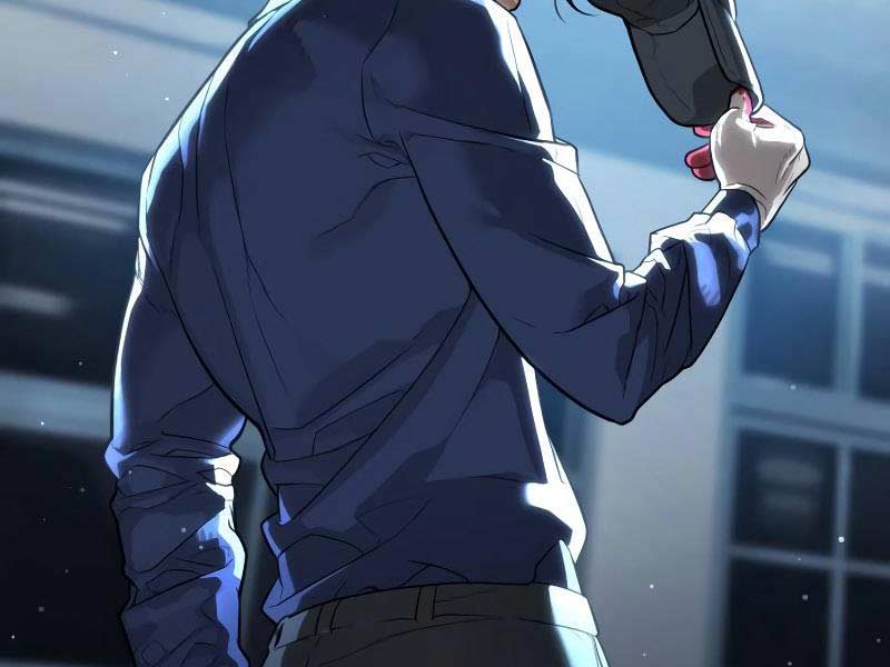 Sát Thủ Peter Chap 24.5 - Next Chap 25.5