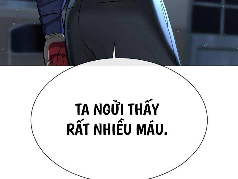 Sát Thủ Peter Chap 24.5 - Next Chap 25.5