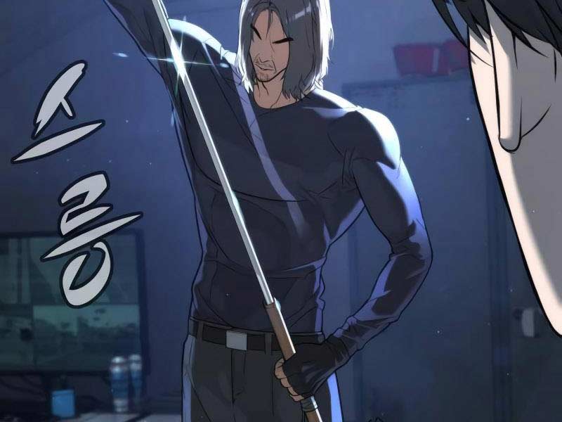 Sát Thủ Peter Chap 24.5 - Next Chap 25.5