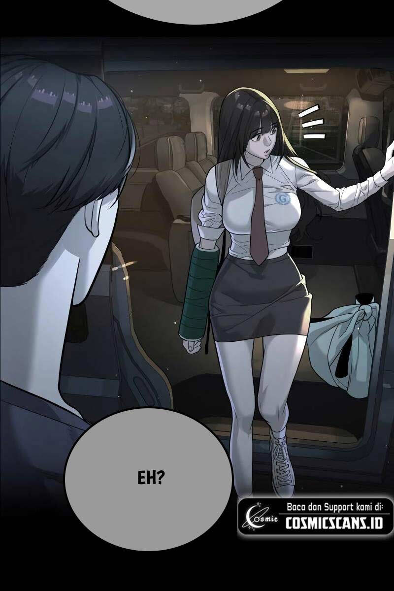 Sát Thủ Peter Chap 24.5 - Next Chap 25.5