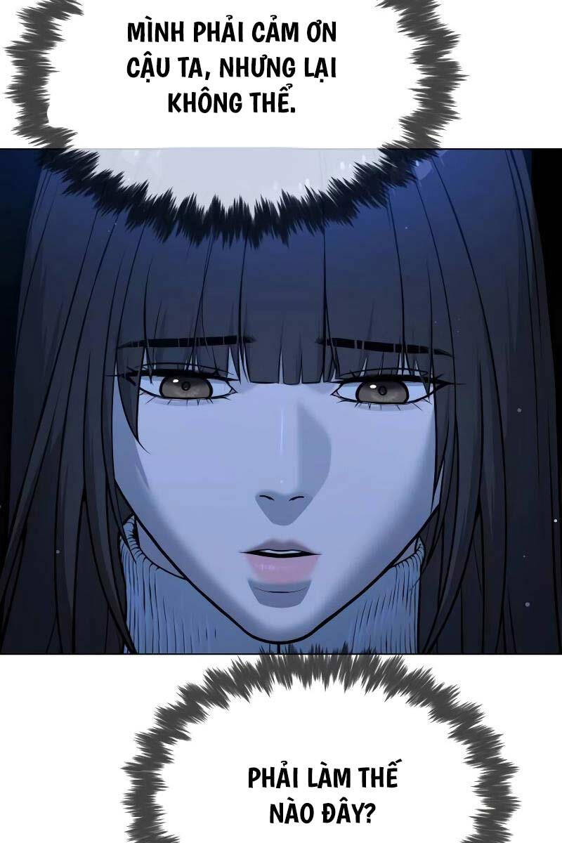 Sát Thủ Peter Chap 24.5 - Next Chap 25.5