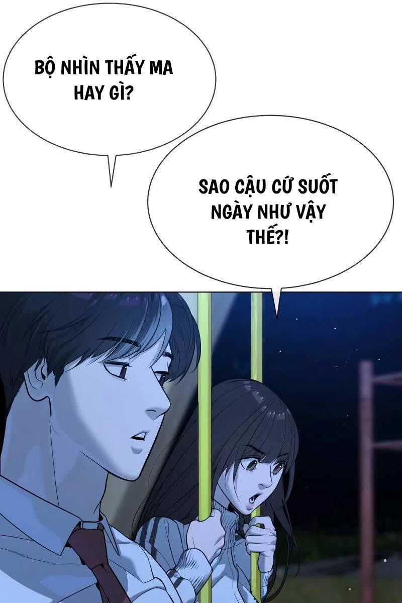 Sát Thủ Peter Chap 24.5 - Next Chap 25.5
