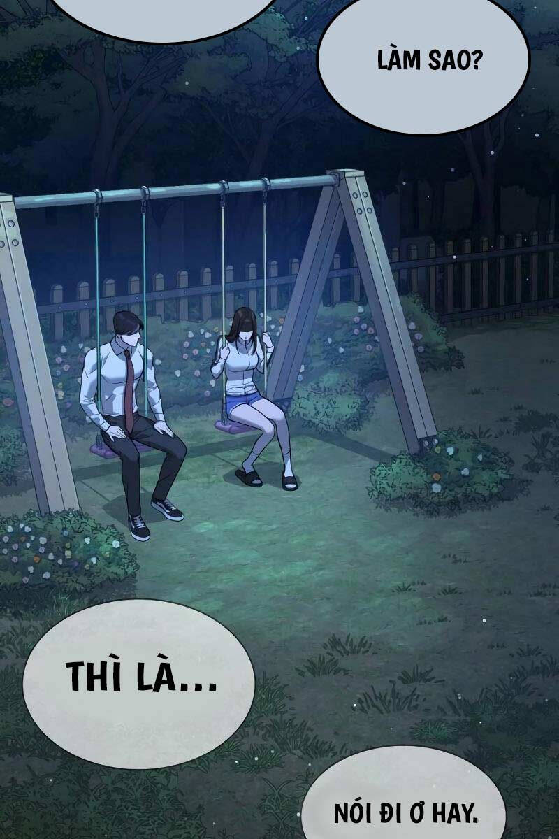 Sát Thủ Peter Chap 24.5 - Next Chap 25.5