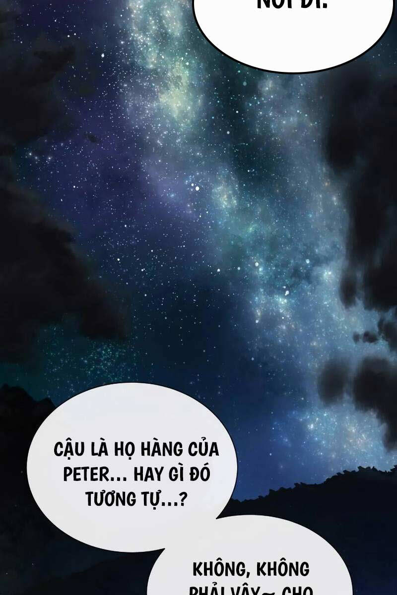 Sát Thủ Peter Chap 24.5 - Next Chap 25.5