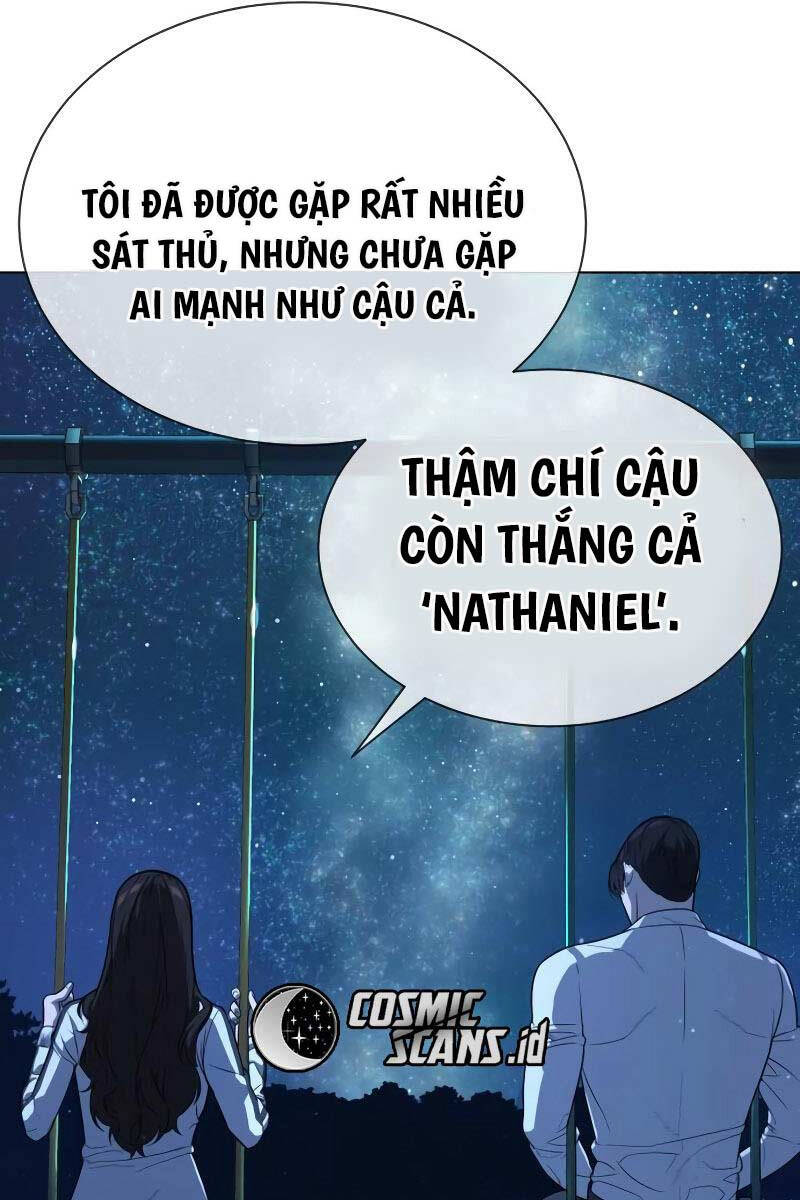 Sát Thủ Peter Chap 24.5 - Next Chap 25.5