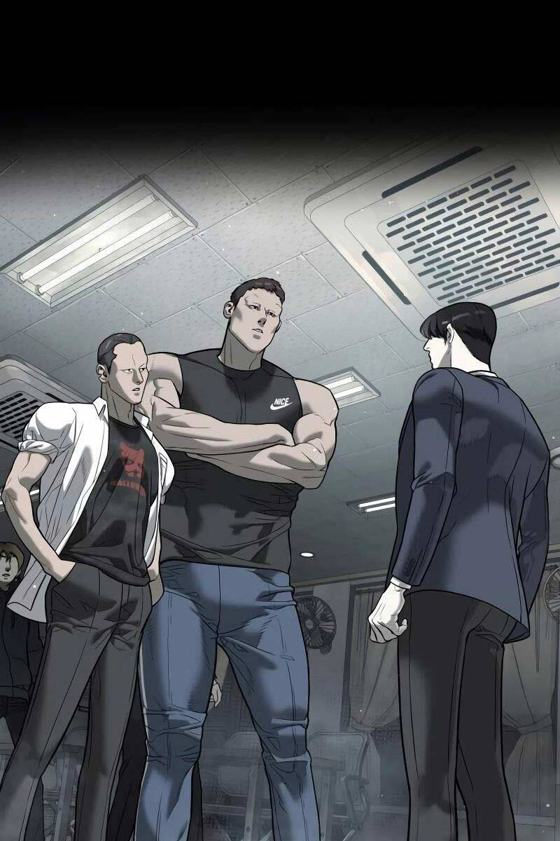 Sát Thủ Peter Chap 24.5 - Next Chap 25.5