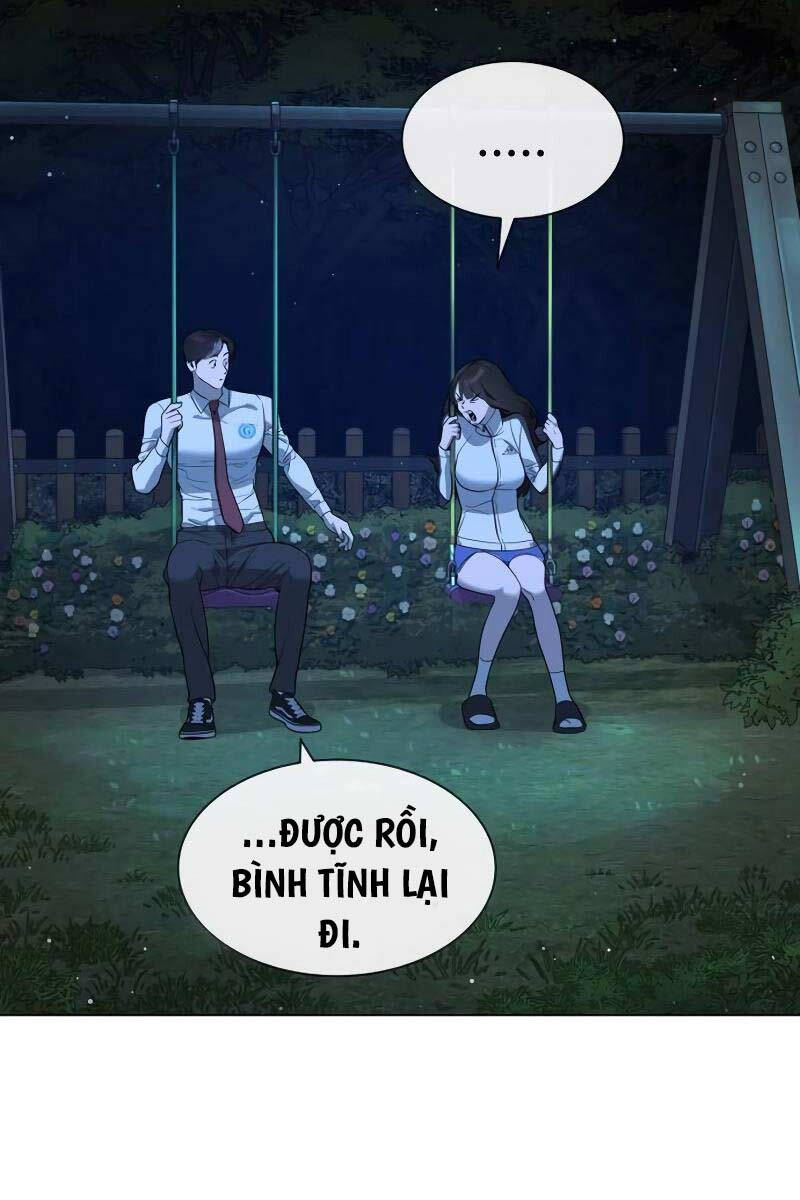 Sát Thủ Peter Chap 24.5 - Next Chap 25.5