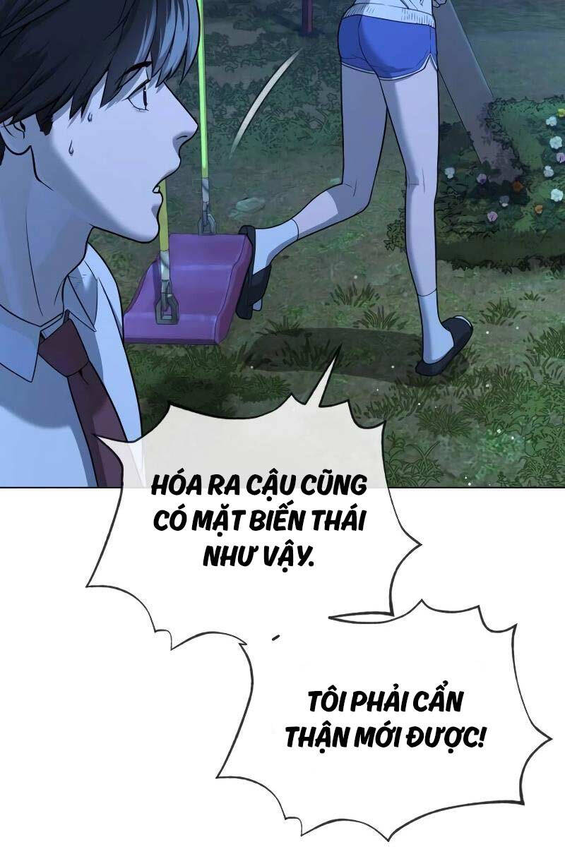 Sát Thủ Peter Chap 24.5 - Next Chap 25.5