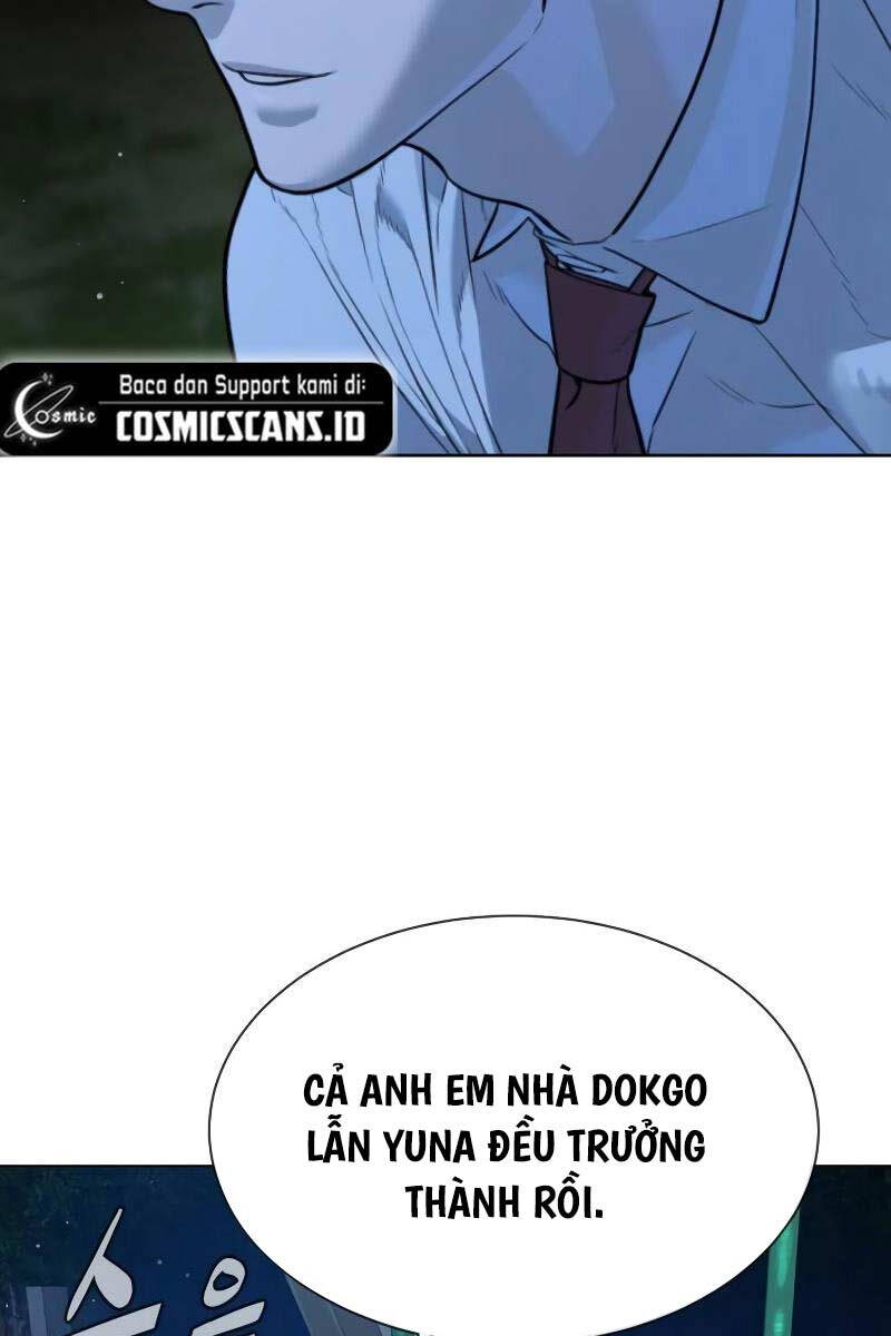 Sát Thủ Peter Chap 24.5 - Next Chap 25.5