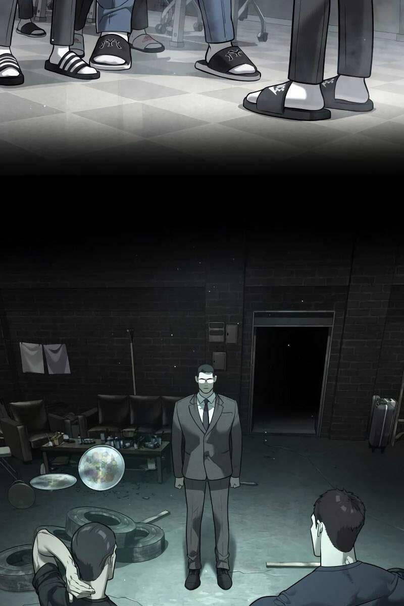 Sát Thủ Peter Chap 24.5 - Next Chap 25.5