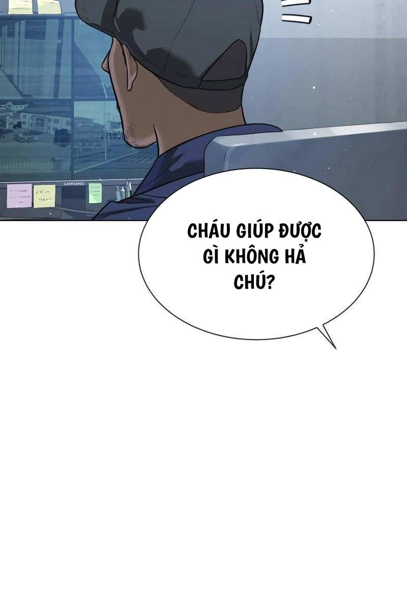 Sát Thủ Peter Chap 24.5 - Next Chap 25.5