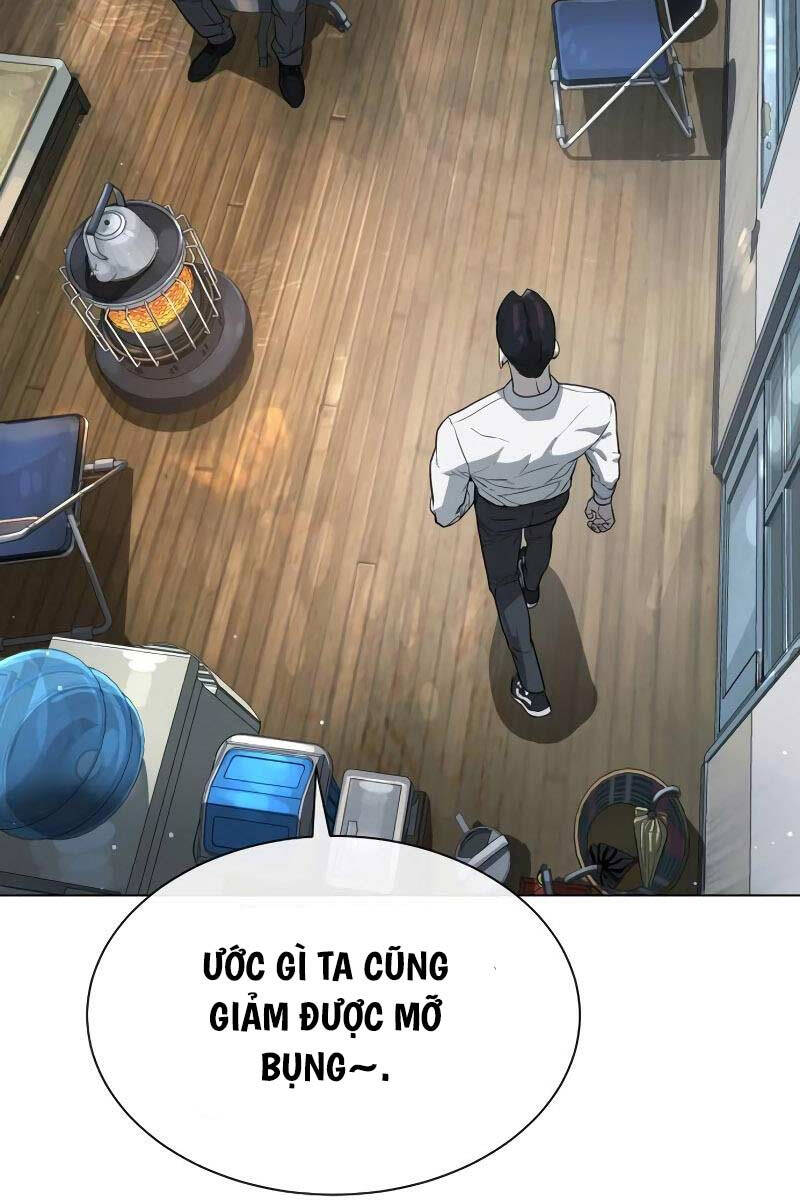 Sát Thủ Peter Chap 24.5 - Next Chap 25.5