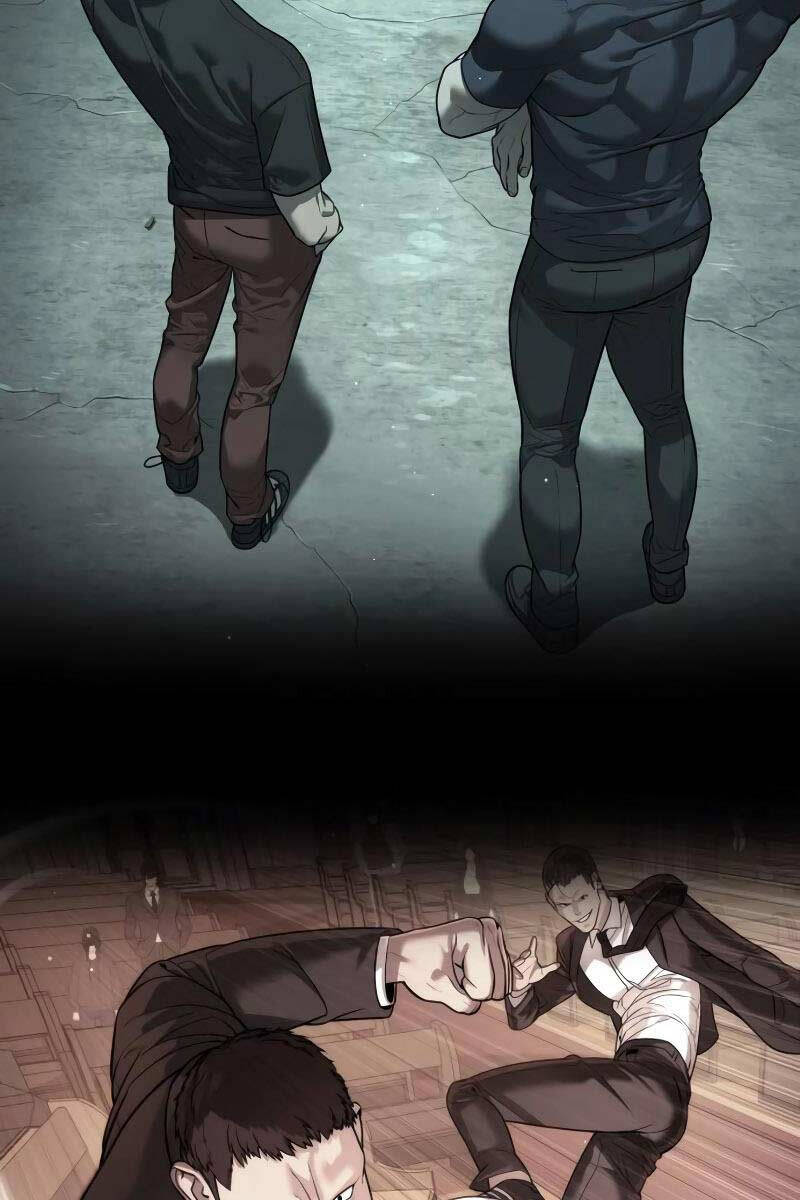 Sát Thủ Peter Chap 24.5 - Next Chap 25.5