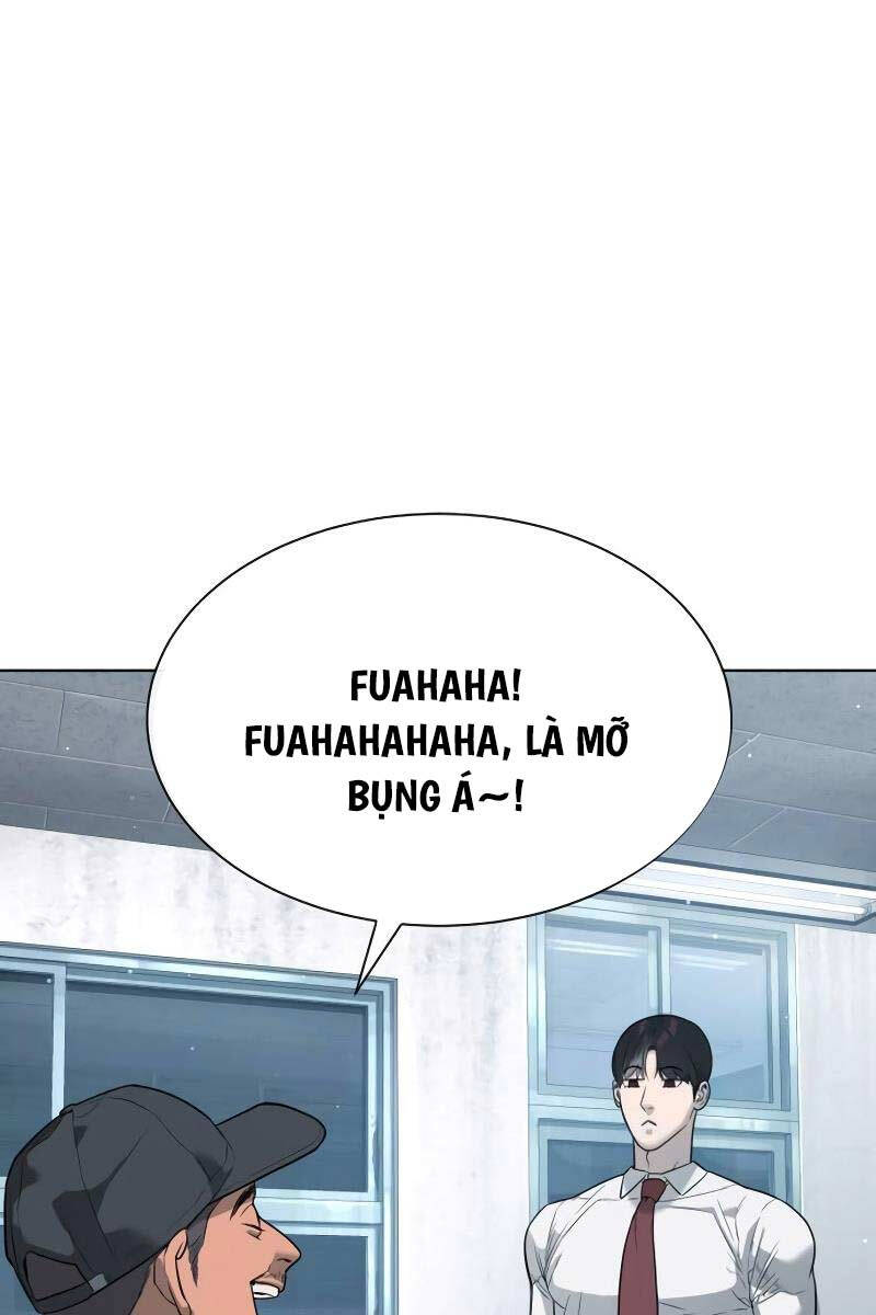 Sát Thủ Peter Chap 24.5 - Next Chap 25.5