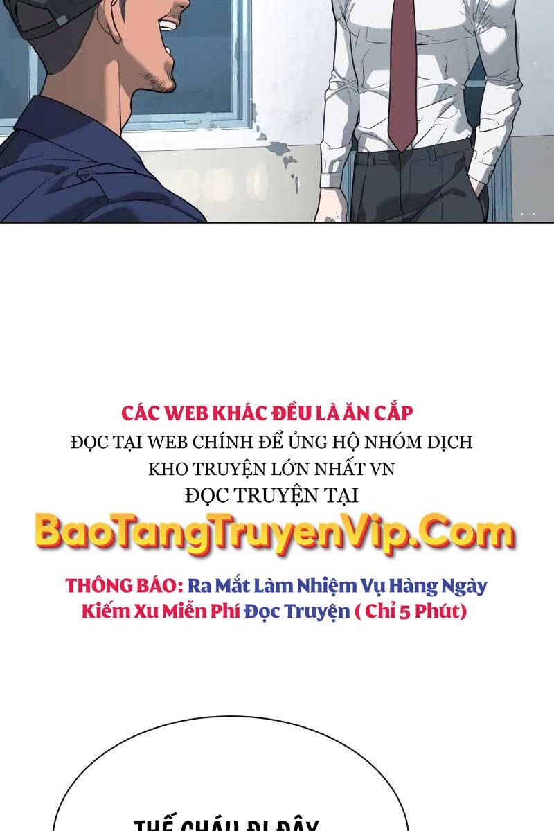 Sát Thủ Peter Chap 24.5 - Next Chap 25.5