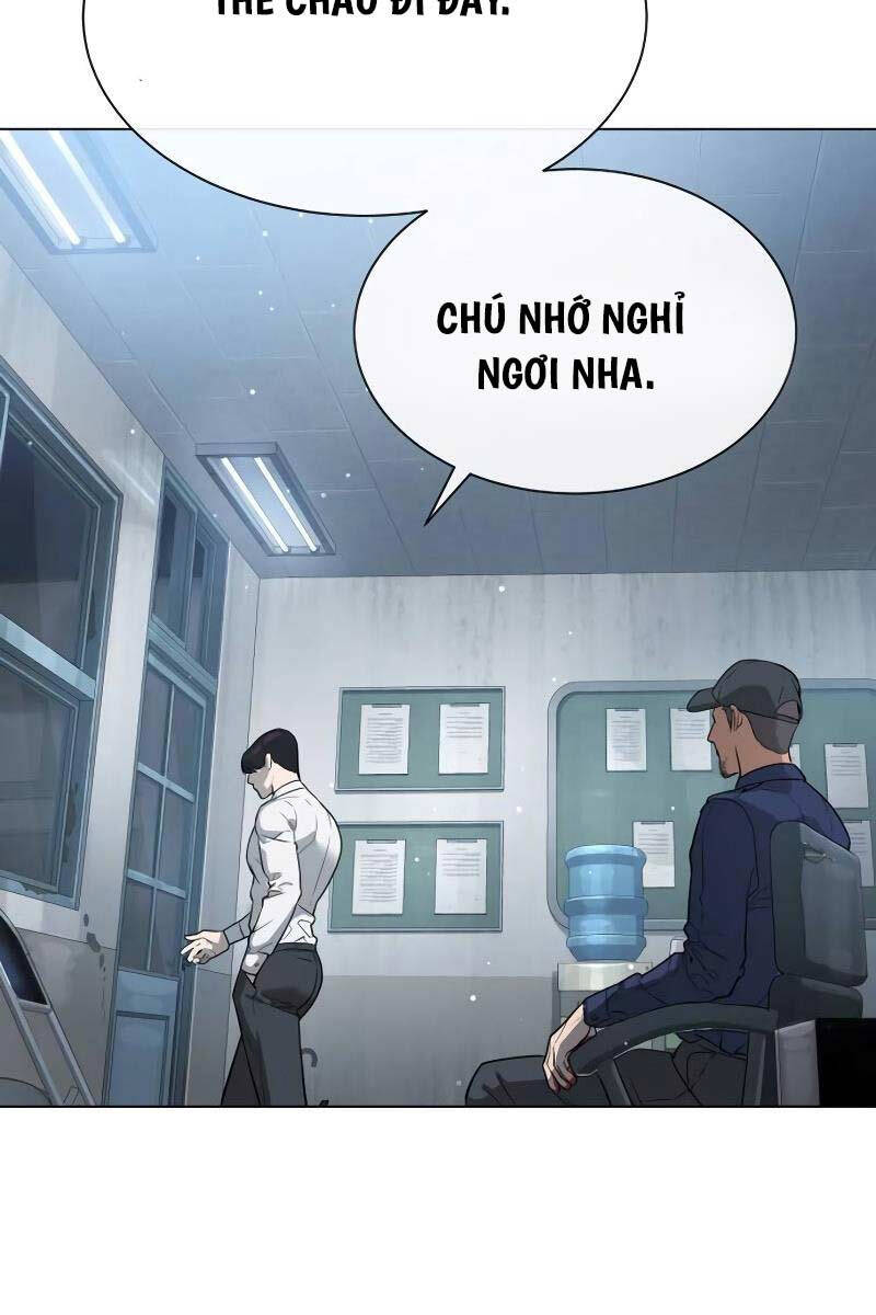 Sát Thủ Peter Chap 24.5 - Next Chap 25.5