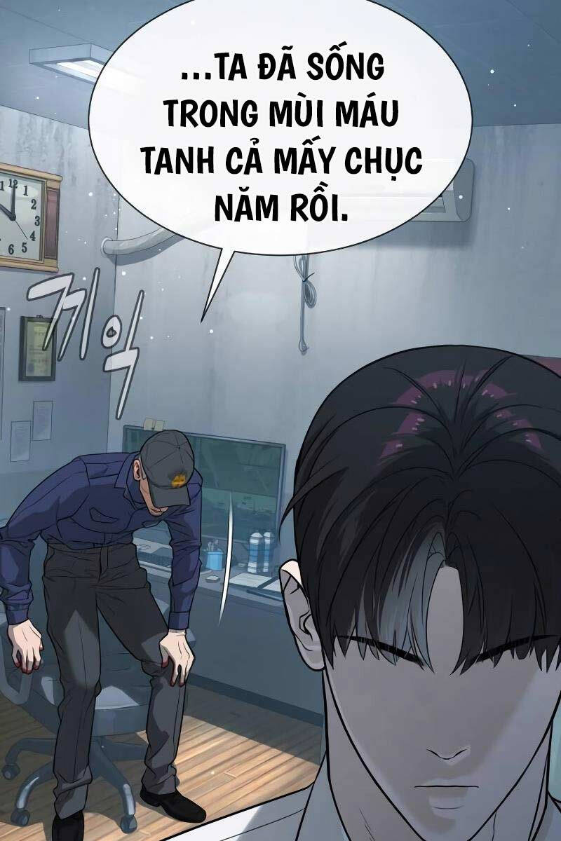 Sát Thủ Peter Chap 24.5 - Next Chap 25.5