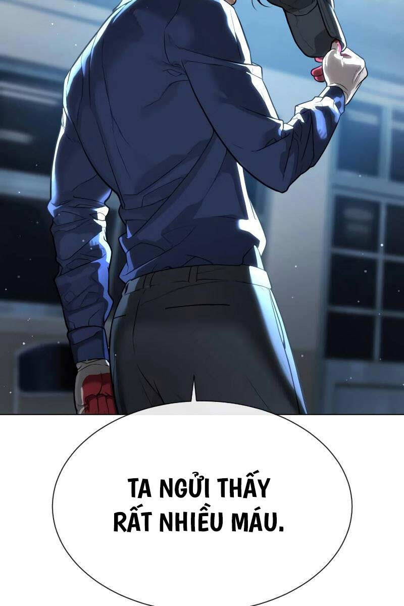 Sát Thủ Peter Chap 24.5 - Next Chap 25.5