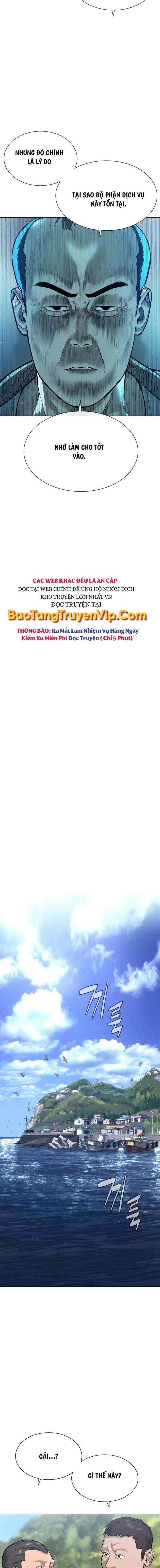 Sát Thủ Peter Chap 24 - Next Chap 25