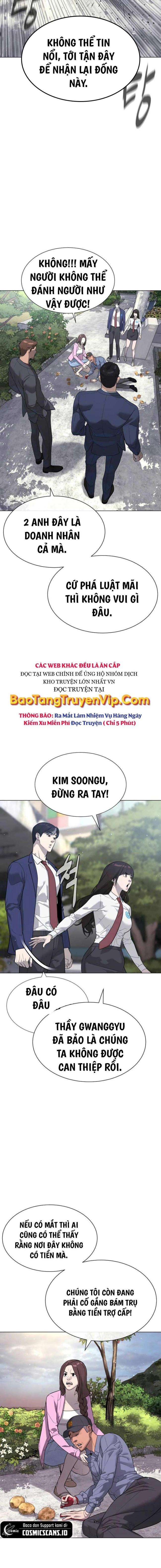 Sát Thủ Peter Chap 24 - Next Chap 25