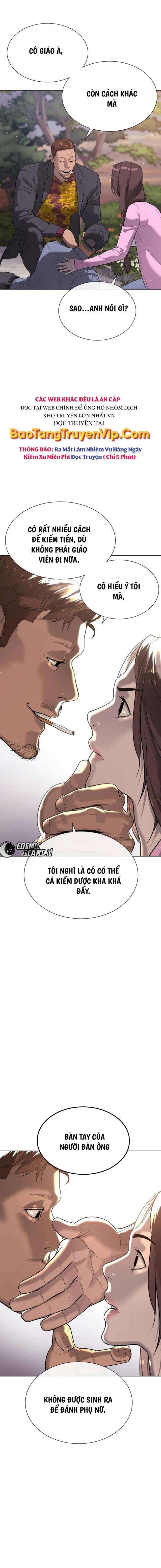 Sát Thủ Peter Chap 24 - Next Chap 25