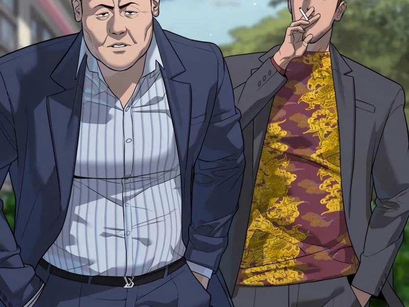 Sát Thủ Peter Chap 24 - Next Chap 25